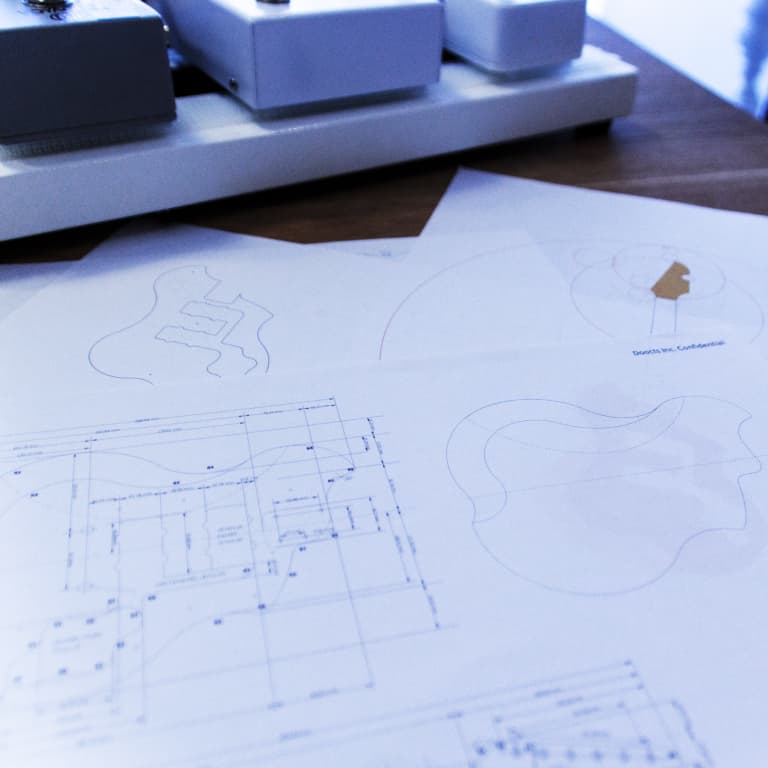 Ergonomic Design